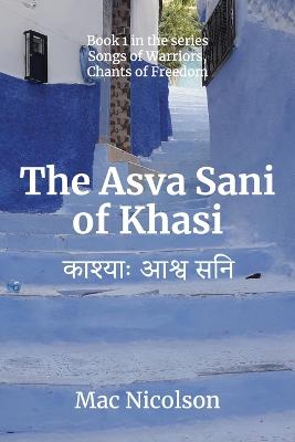 Asva Sani of Khasi