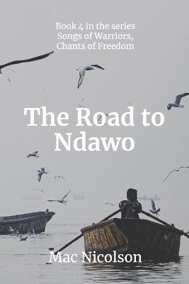 Road to Ndawo