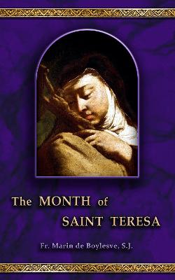 The Month of Saint Teresa