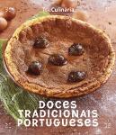 Doces Tradicionais Portugueses