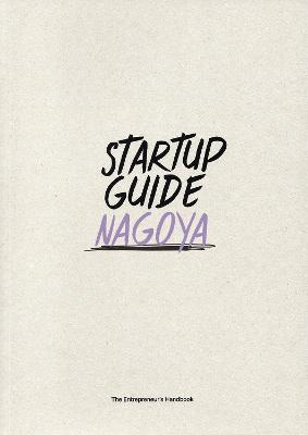 Startup Guide Nagoya