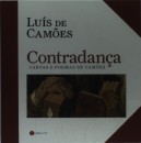 Contradança- Cartas E Poemas  De Camoes