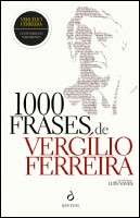 1000 Frases de Vergílio Ferreira
