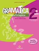 Gramática da Língua Portuguesa - 2º Ciclo do Ensino Básico
