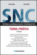 SNC - Sistema de Normalização Contabilística