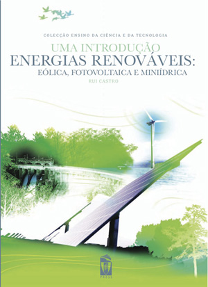 Uma Introdução às Energias Renováveis, 4ª Edição