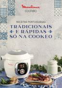 Receitas Portuguesas Tradicionais e Rápidas só na Cookeo