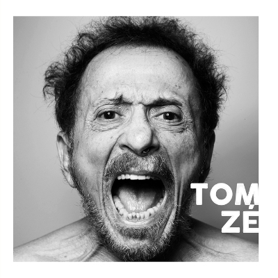 Tom Ze - Trajetoria Musical
