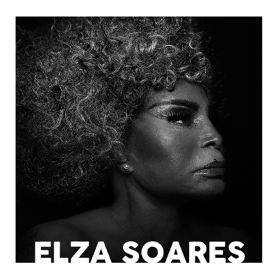 Elza Soares - Trajetoria Musical