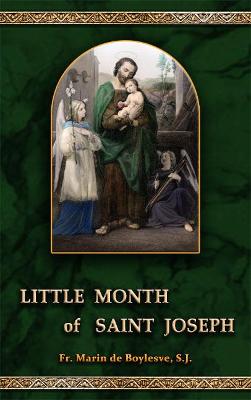 Little Month of Saint Joseph