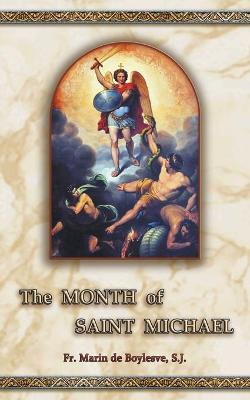 Month of Saint Michael