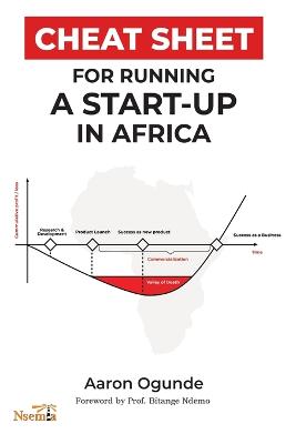 Cheat Sheet for Running a Startup in Africa