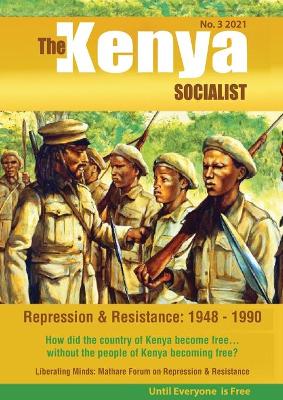 The Kenya Socialist Vol 3.