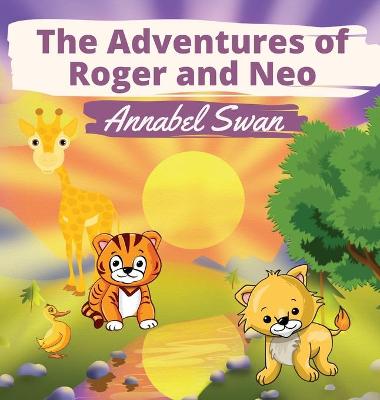 The Adventures of Roger and Neo