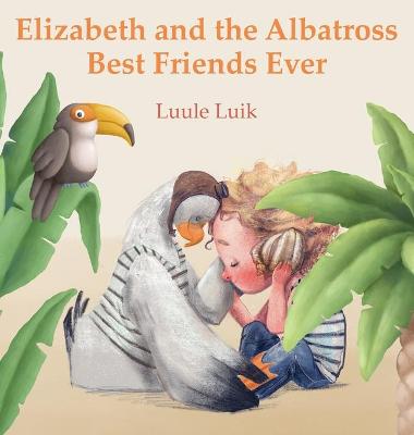 Elizabeth and the Albatross