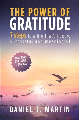 power of gratitude