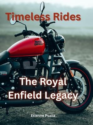 Timeless Rides