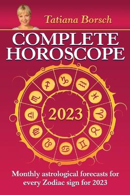 Complete Horoscope 2023