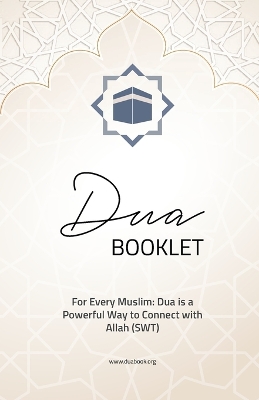 Dua Booklet - For Every Muslim