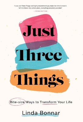 Just Three Things