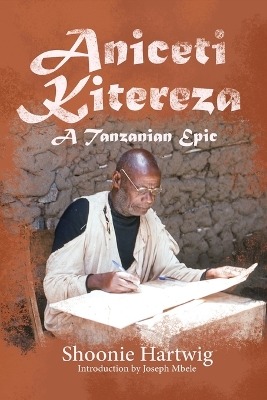 Aniceti Kitereza