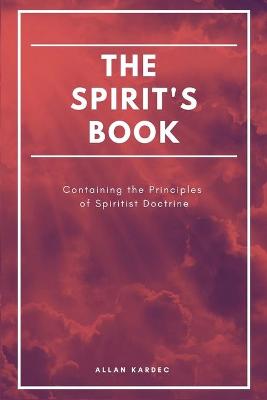 Spirit's book