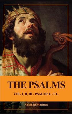 The Psalms (Unabridged)