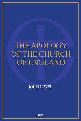 Apology of the Church of England