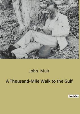 A Thousand-Mile Walk to the Gulf