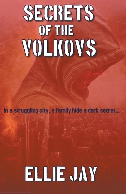 Secrets Of The Volkovs