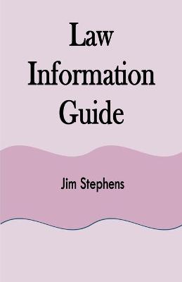 Law Information Guide