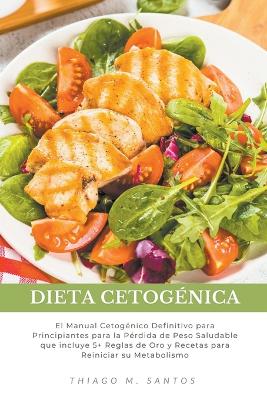 Dieta Cetogenica