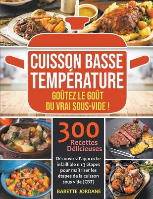 Cuisson Basse Temperature