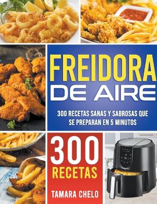 Freidora de aire