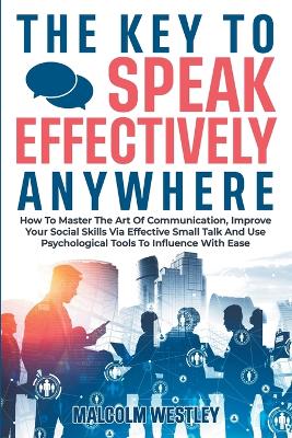 Speak Effectively Anywhere