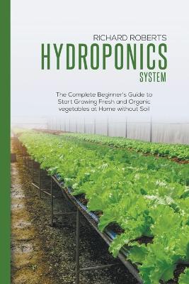 Hydroponics System