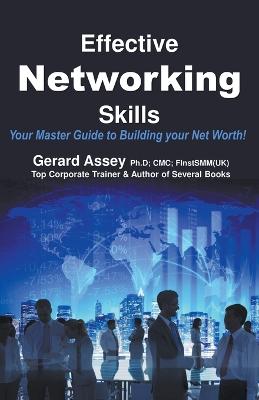 Effective Networking Skills