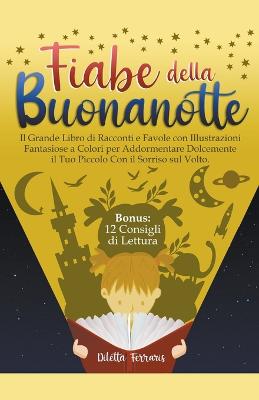 Fiabe della Buonanotte