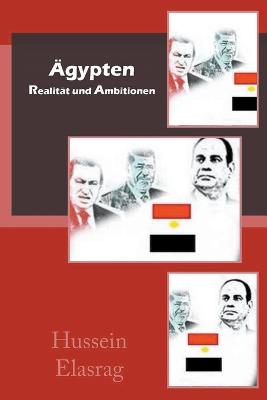 AEgypten Realitaet und Ambitionen