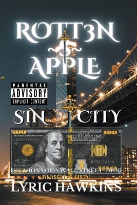 Rott3n $ Apple