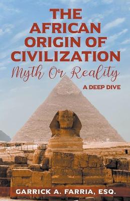 African Origin of Civilization