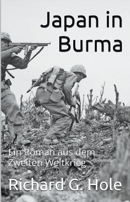 Japan in Burma