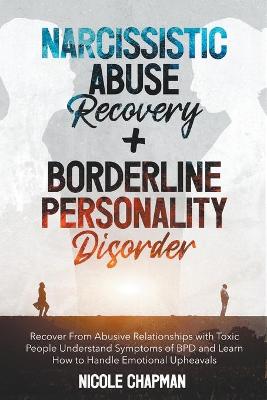 Narcissistic Abuse Recovery+Borderline Personality Disorder