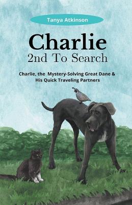 Charlie 2nd To Search