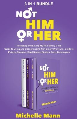 The Complete Series Not 'Him' or 'Her'