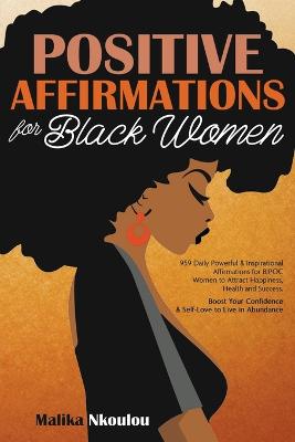 Positive Affirmations For Black Woman