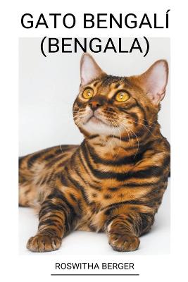 Gato Bengali (Bengala)
