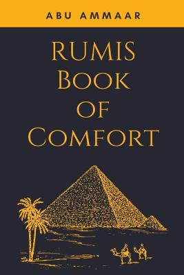 Rumis Book of Comfort
