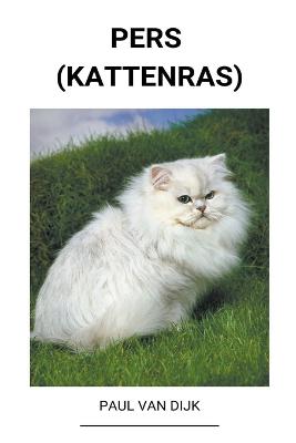 Pers (kattenras)