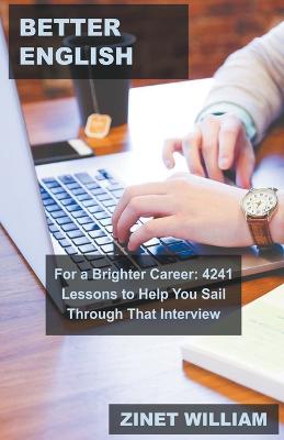 Better English for a Brighter Career